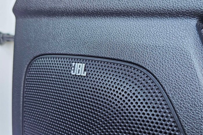 2019 Kia Sportage Si Premium