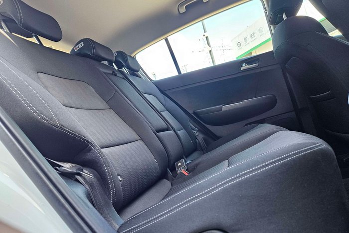 2019 Kia Sportage Si Premium