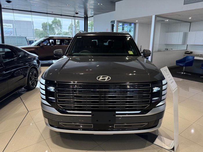 2025 Hyundai Palisade Calligraphy LX3.V1 MY26 AWD