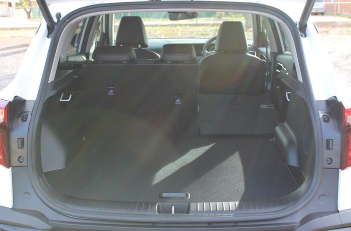 2025 Kia Seltos GT-Line