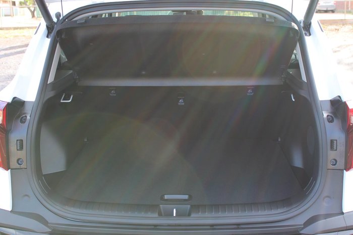 2025 Kia Seltos GT-Line