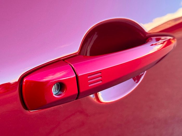 2025 Nissan X-TRAIL ST-L