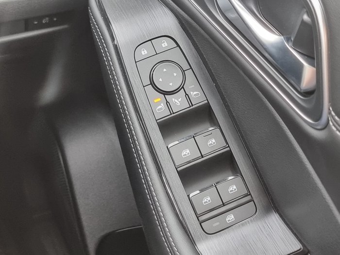 2025 Nissan X-TRAIL ST-L