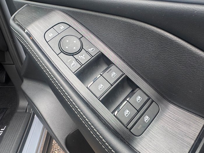 2024 Nissan X-TRAIL ST-L