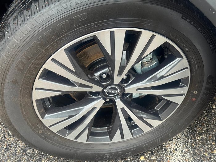 2024 Nissan X-TRAIL ST-L