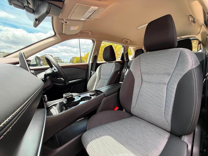 2025 Nissan X-TRAIL ST