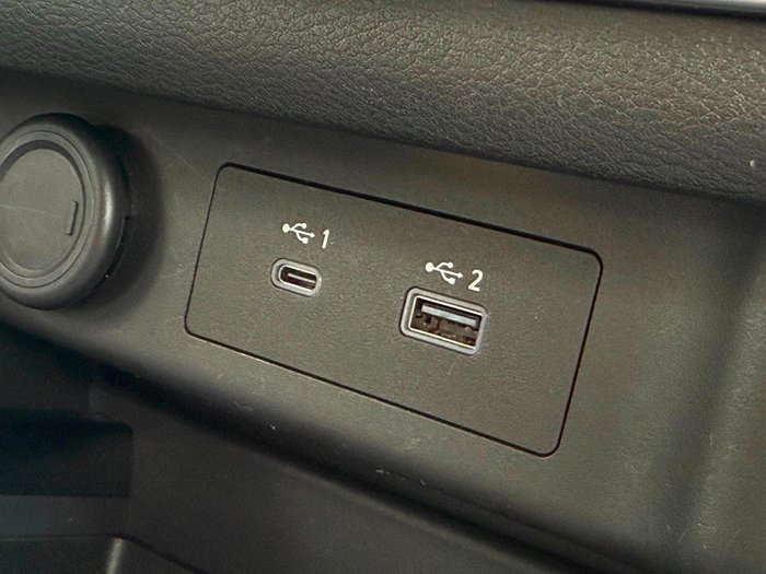 2025 Nissan X-TRAIL ST