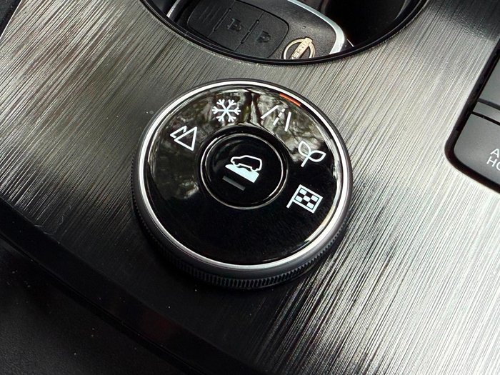 2025 Nissan X-TRAIL ST