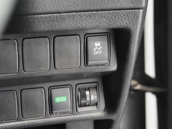 2015 Nissan X-TRAIL ST