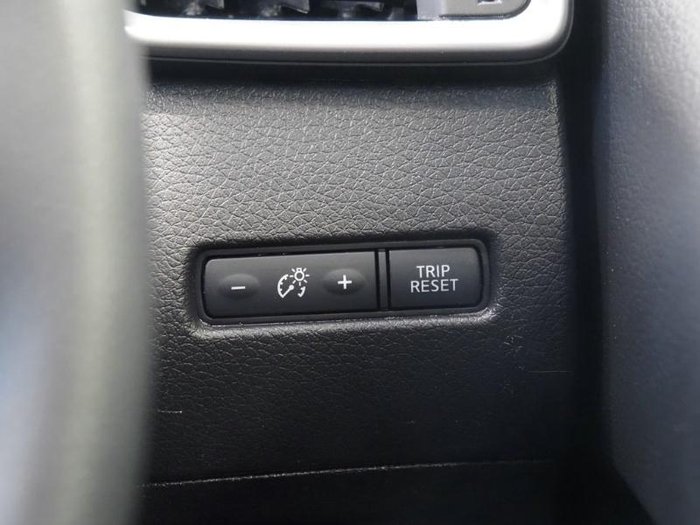 2015 Nissan X-TRAIL ST