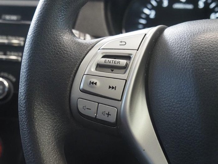 2015 Nissan X-TRAIL ST