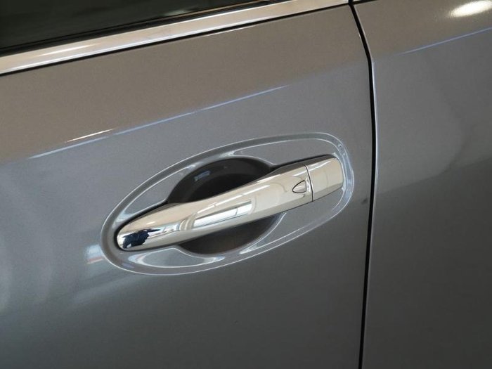 2015 Nissan X-TRAIL ST