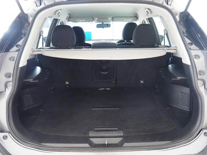 2015 Nissan X-TRAIL ST