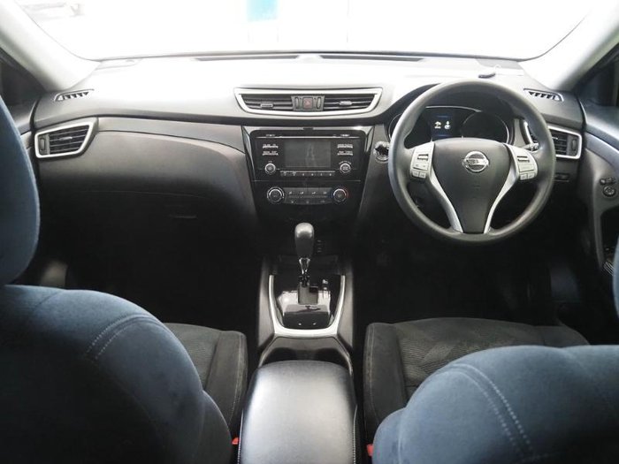 2015 Nissan X-TRAIL ST