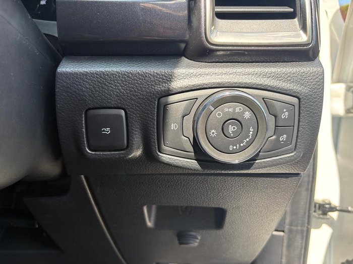 2021 Ford Ranger Wildtrak