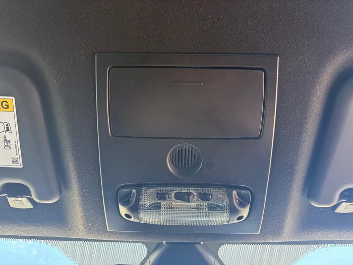 2021 Ford Ranger Wildtrak