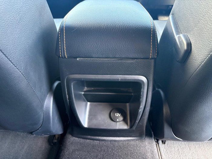 2021 Ford Ranger Wildtrak