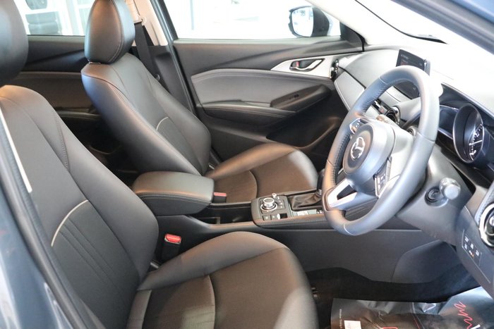 2020 Mazda CX-3 sTouring