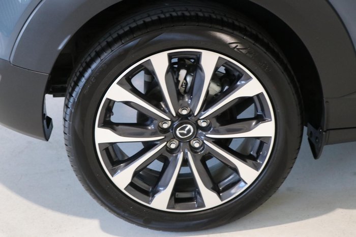 2020 Mazda CX-3 sTouring