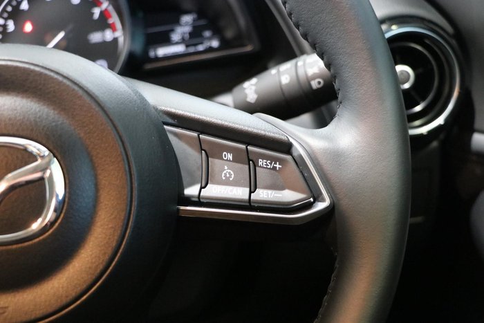 2020 Mazda CX-3 sTouring