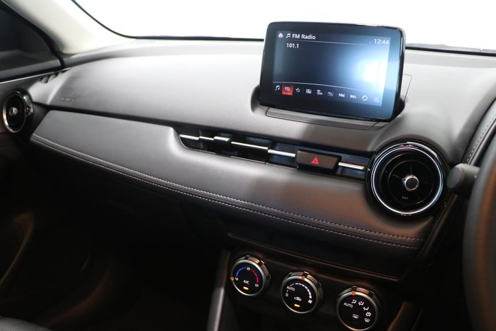 2020 Mazda CX-3 sTouring