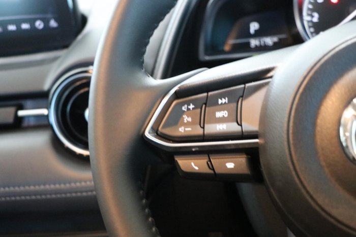 2020 Mazda CX-3 sTouring