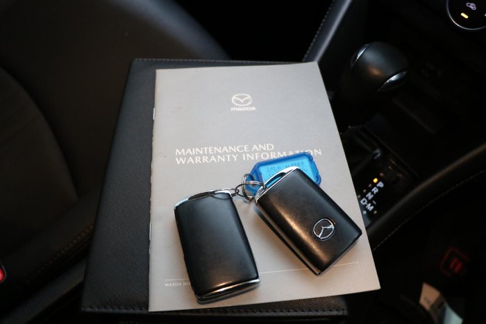 2020 Mazda CX-3 sTouring