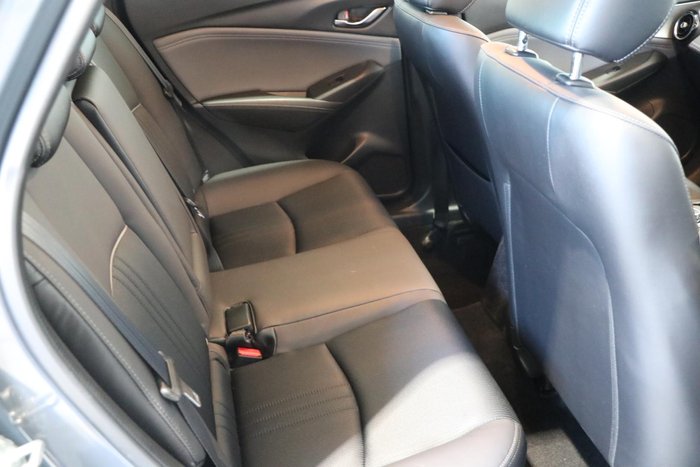 2020 Mazda CX-3 sTouring