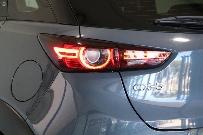 2020 Mazda CX-3 sTouring