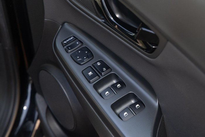 2017 Hyundai Kona Elite