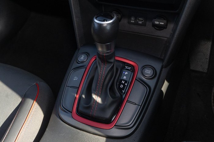 2017 Hyundai Kona Elite