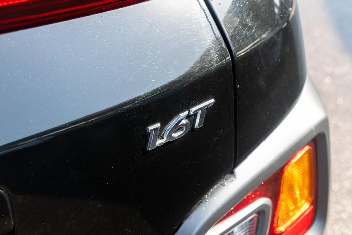 2017 Hyundai Kona Elite