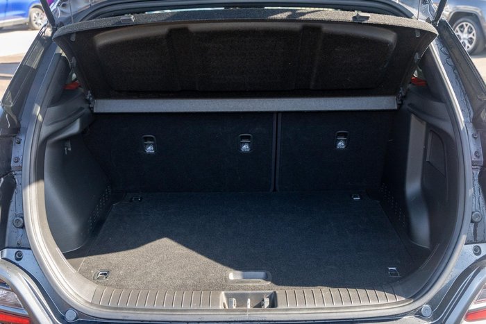 2017 Hyundai Kona Elite