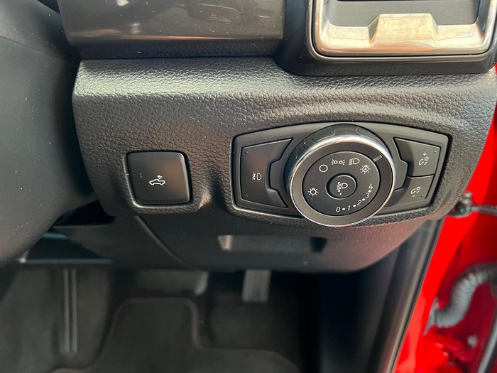 2020 Ford Ranger FX4