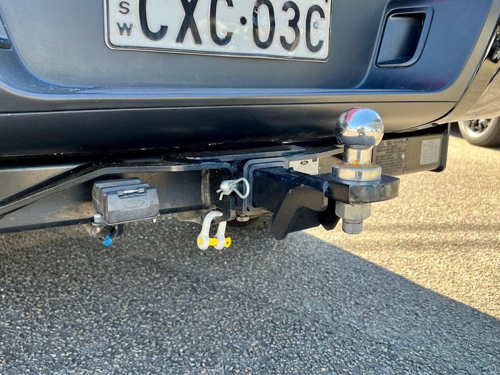 2020 Ford Ranger FX4