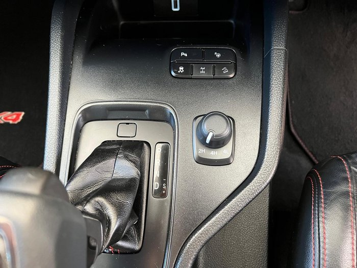 2020 Ford Ranger FX4