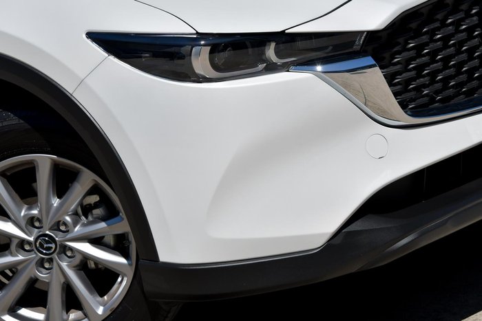 2025 Mazda CX-5 G20 Maxx