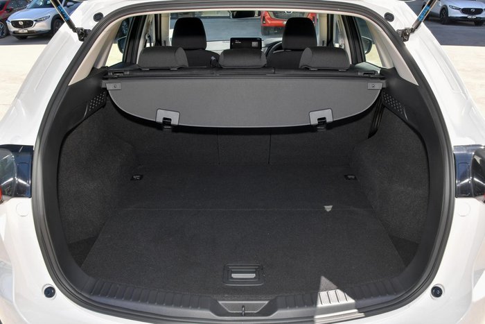 2025 Mazda CX-5 G20 Maxx