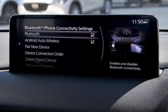 2025 Mazda CX-5 G20 Maxx