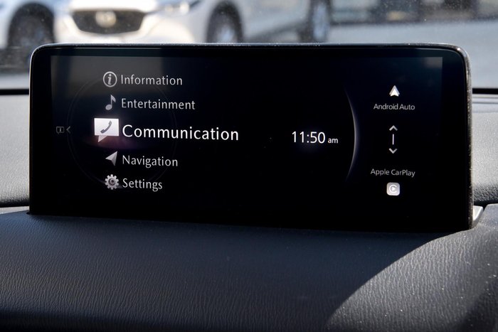 2025 Mazda CX-5 G20 Maxx