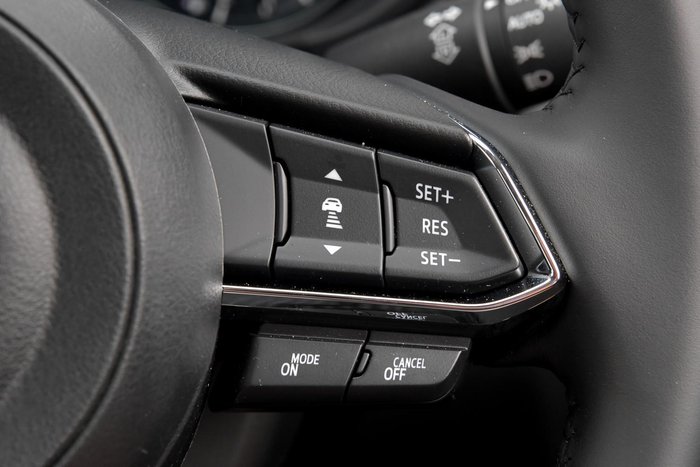 2025 Mazda CX-5 G20 Maxx