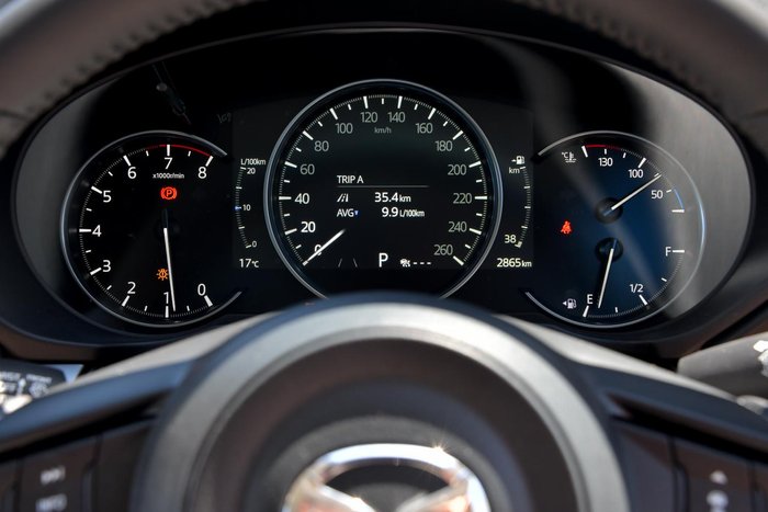 2025 Mazda CX-5 G20 Maxx