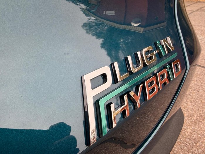 2025 Chery Tiggo 7 Super Hybrid Ultimate