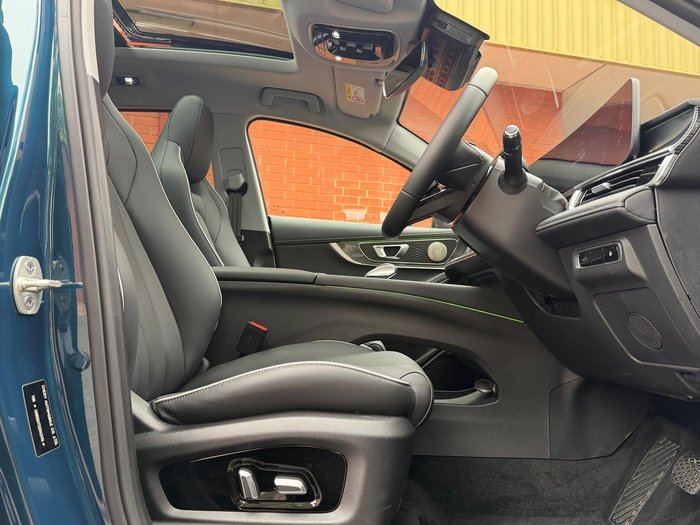 2025 Chery Tiggo 7 Super Hybrid Ultimate