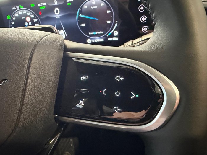 2025 Chery Tiggo 7 Super Hybrid Ultimate