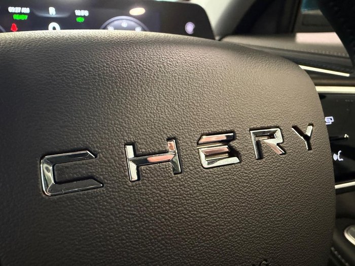 2025 Chery Tiggo 7 Super Hybrid Ultimate