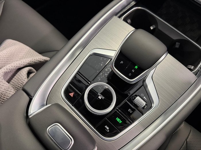 2025 Chery Tiggo 7 Super Hybrid Ultimate