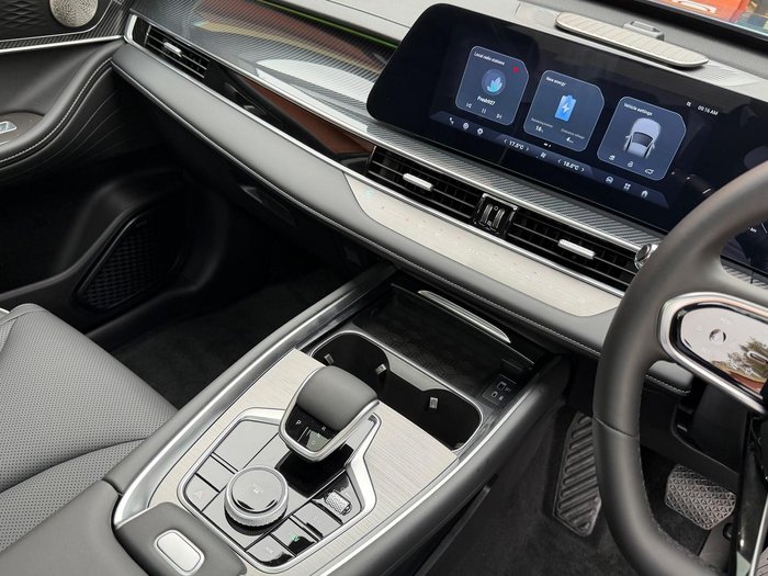 2025 Chery Tiggo 7 Super Hybrid Ultimate