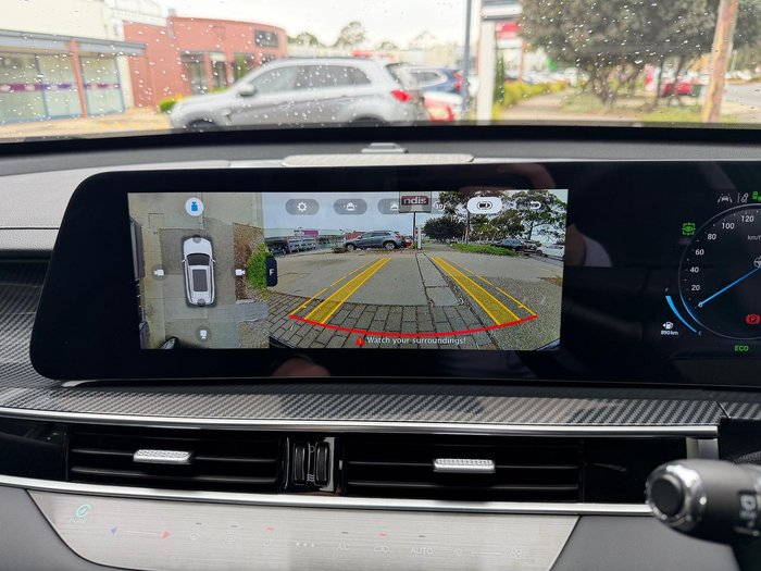 2025 Chery Tiggo 7 Super Hybrid Ultimate