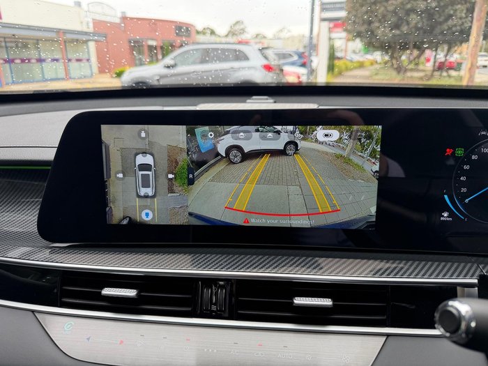 2025 Chery Tiggo 7 Super Hybrid Ultimate